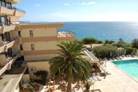 Les Calanques